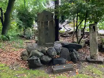 膳所神社(滋賀県)