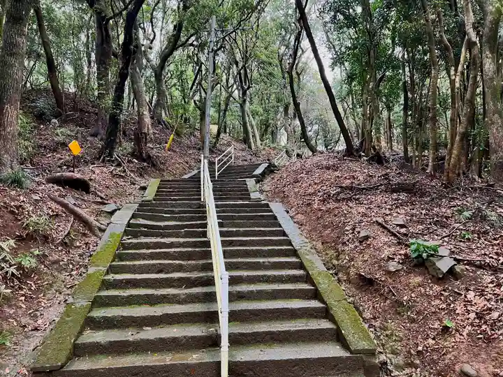 金刀比羅神社(長崎県)