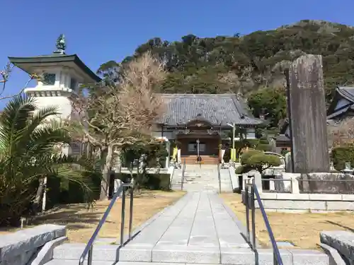 日澄寺のその他建物