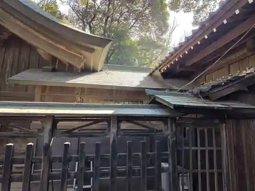 丹生神社(千葉県)