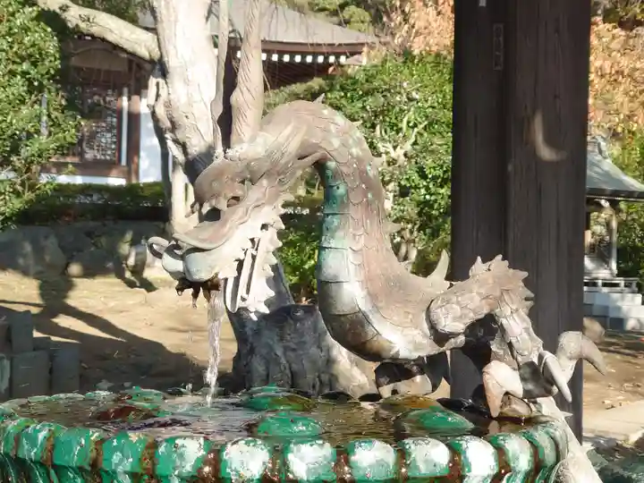 時宗総本山 遊行寺(正式:清浄光寺)(神奈川県)