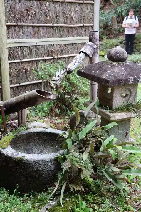 𠮷水神社(吉水神社)(奈良県)