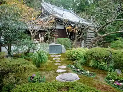 一條殿 新善光寺のその他建物