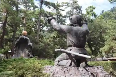 出雲大社(島根県)