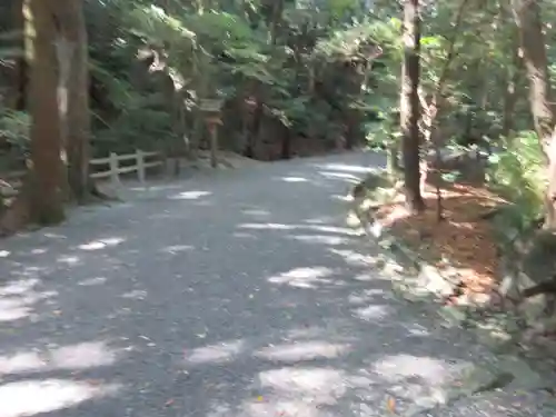 倭姫宮（皇大神宮別宮）のその他建物