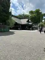 大國魂神社(東京都)