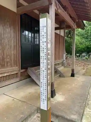 稲荷神社(千葉県)