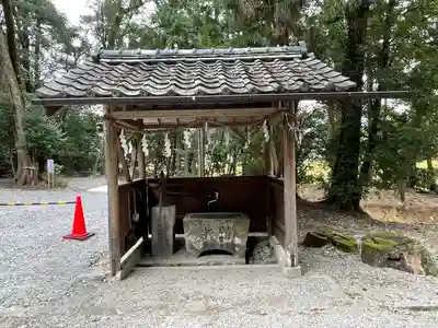 八ッ山神社(三重県)
