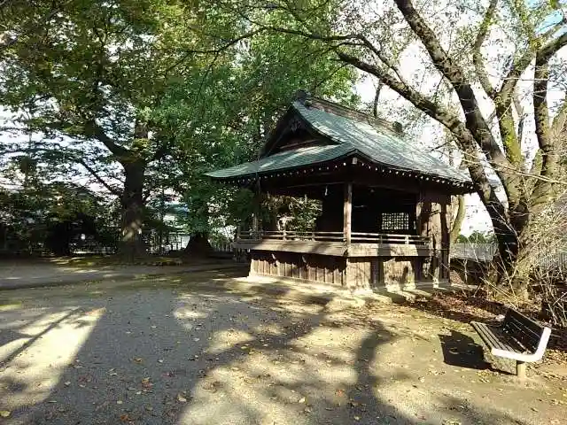 北野天満社のその他建物