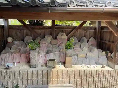 長峯寺(京都府)