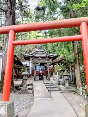 三居澤大聖不動尊(宮城県)