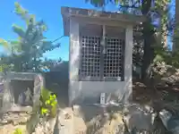 天巳大神(天空大神)(和歌山県)