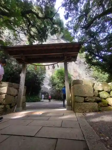 花窟神社(三重県)