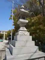 知立神社のその他建物