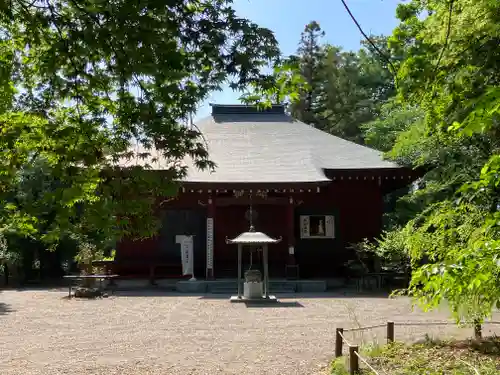 長楽寺の建物その他