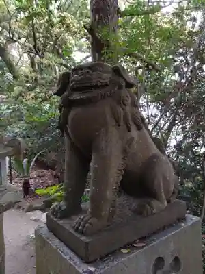 志賀海神社(福岡県)