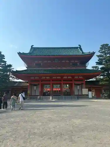 平安神宮(京都府)