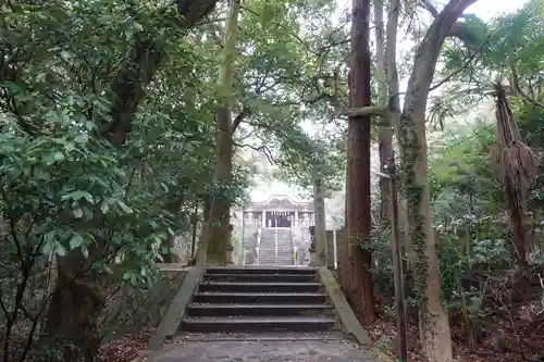 青海神社(香川県)