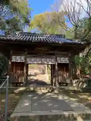 牛窓神社(岡山県)