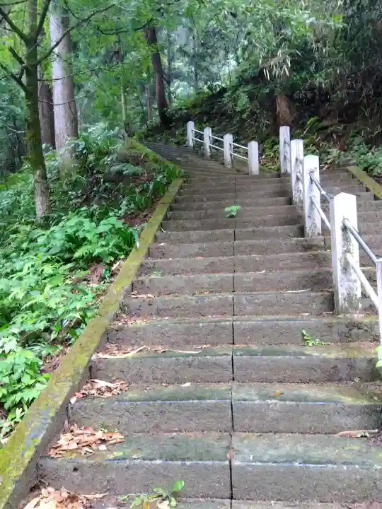 敷山神社(福井県)