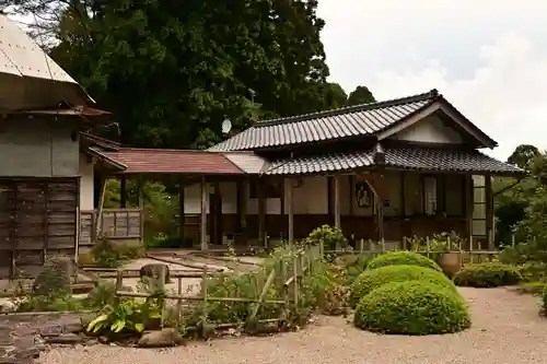 華蔵寺(島根県)