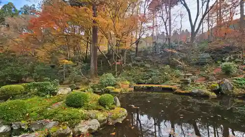 三千院門跡(京都府)