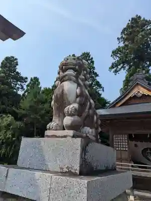 花巻神社(岩手県)