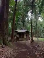 太神宮(千葉県)