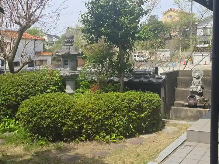 妙智院 奈良別院(奈良県)