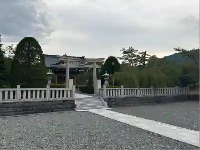 伊奈神社(静岡県)