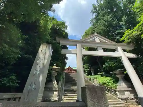日枝神社(東京都)
