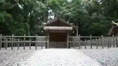 瀧原宮(皇大神宮別宮)の山門