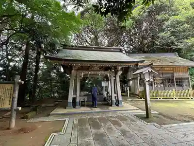 猿田神社(千葉県)
