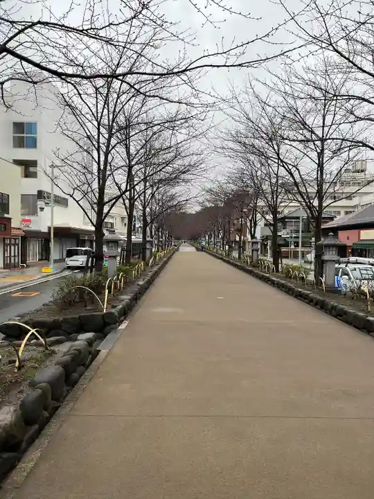 鶴岡八幡宮(神奈川県)