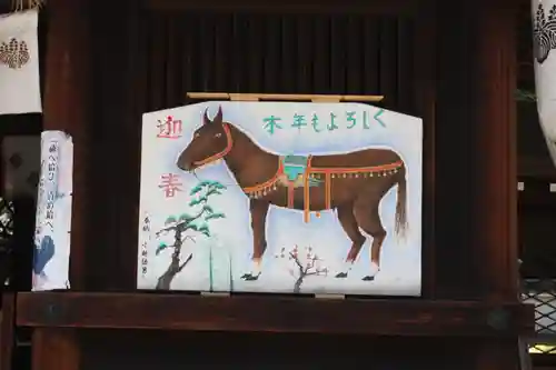 勝部神社(滋賀県)