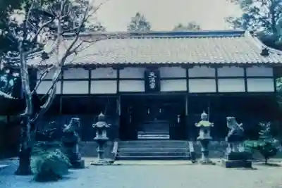 比佐豆知菅原神社(三重県)