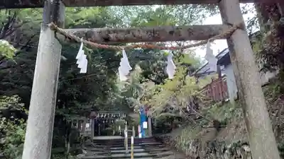 唐澤山神社(栃木県)