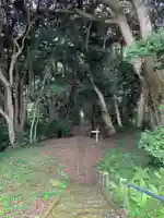 松峯神社(千葉県)