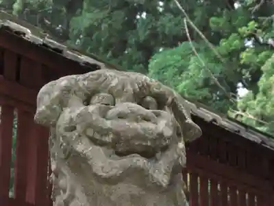 岩木山神社(青森県)