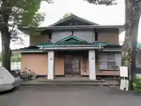 給田六所神社のその他建物