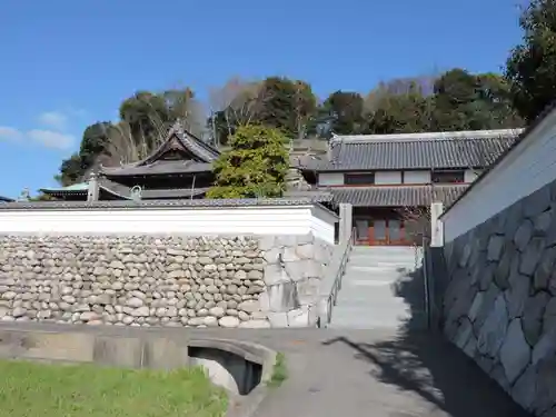 泰山寺(愛媛県)