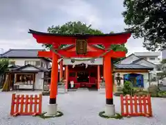 秩父今宮神社(埼玉県)