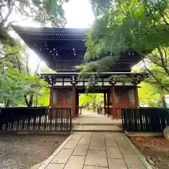 東漸寺(千葉県)