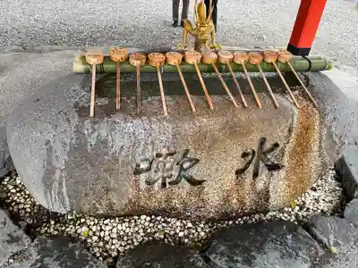 金神社(岐阜県)