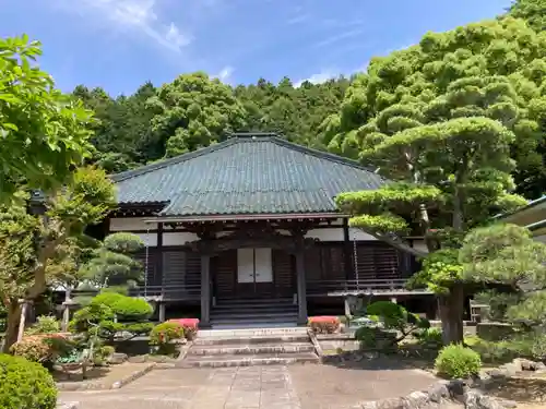大長寺(神奈川県)