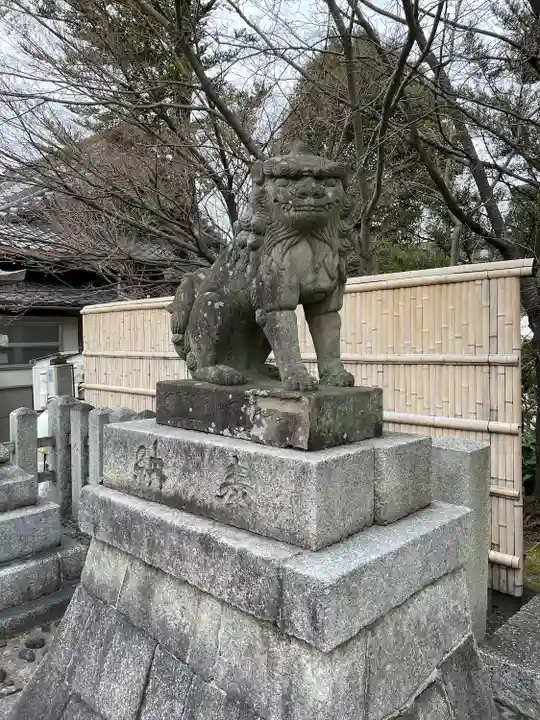 安井金比羅宮(京都府)