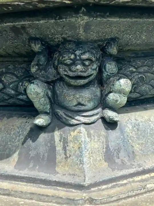 東寺(教王護国寺)(京都府)