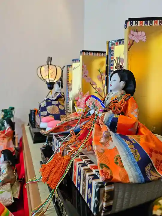 美幌神社(北海道)
