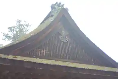 日吉大社(滋賀県)