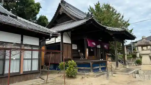 靭負神社(岡山県)